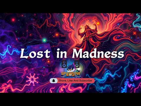 Lost in Madness – PsyTrance Music Video That Will Blow Your Mind!