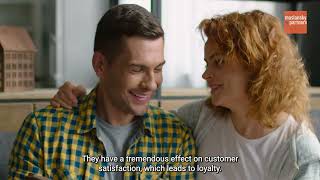 Our New Customer Communications Practice