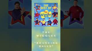 Todays song of the day is "Bouncing Balls" by @thewiggles #songoftheday #trendingsong #podcast