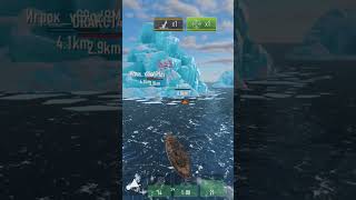 Junyo’s Final Mistake: One Hit, One Miss, and Its Defeat in Battle of Warships!