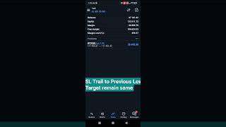 #btc #btctrading #btctradingtoday #btclive. #howtoearnmoneyfromusstockmarket
