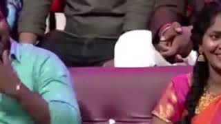 Allangudi Illayaraja_Madhubala | KPY Season 8