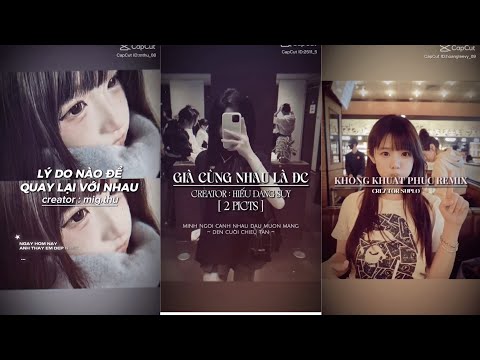 🔥 Tổng Hợp Nhạc TikTok Gây Bão – Càng Nghe Càng Cuốn #tiktok  #nhactiktok  #tiktokremix