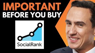 SocialRank Review: 12 Things You Need To Know Before Buying (Best SMM Software)