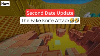 Ep.6: Cecilia & Steve, The Fake Knife Attack |  Brooke and Jubal Second Date Update