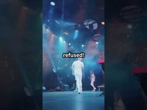Only rock group to refuse Rolling Stone Cover!?