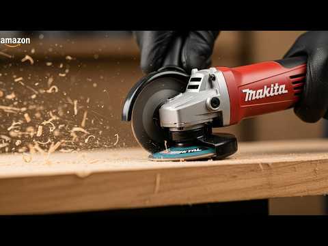 20 Insane Woodworking Tools on Amazon You’ll Wish You Found Sooner