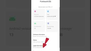 Fix Hanging & Slow Phone in Seconds 🚀 | Mobile Speed Boost Tips #shorts #technology #android