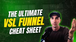 I'll Fix Your VSL Funnel (steal my funnel throughput calculator)