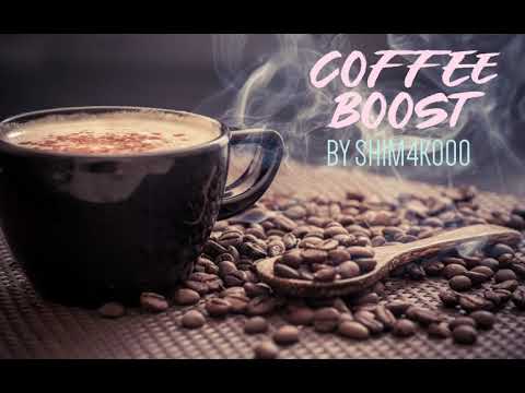 sh1m4k000 - Coffee Boost