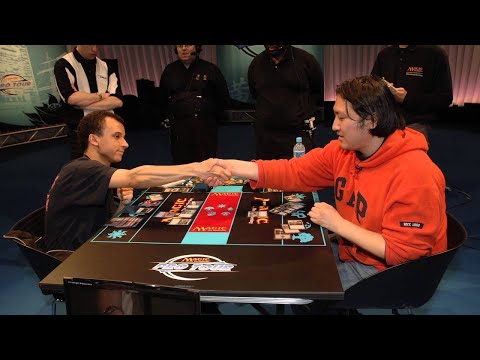 🔴 [LIVESTREAM] 🔴 Watching Guillaume Wafo-Tapa's Games from Yokohama '07