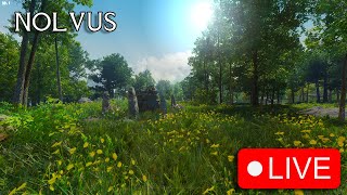 Becoming The Ultimate Mage - The Elder Scrolls V: Skyrim (Nolvus V6.0.7 3400+ MODS)