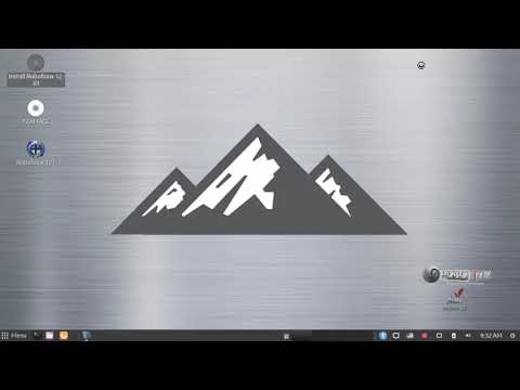Robolinux - Linux distros #16