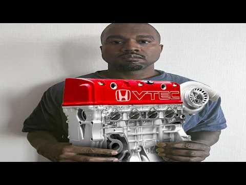 the best of every cylinder