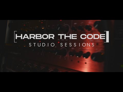Harbor The Code - Studio Sessions #1