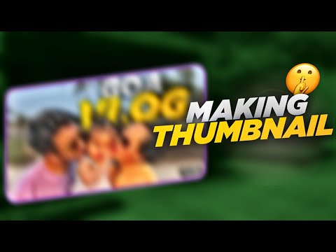 Making Thumbnail Of @LadakhiCouple 🤫