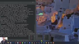 EP 2: Dynamic Query Engine - API Tests & SQL Safety