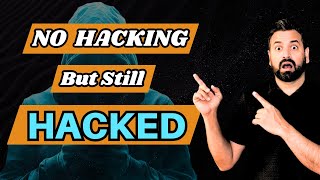 Social Engineering: Hackers Trick You Without Hacking!