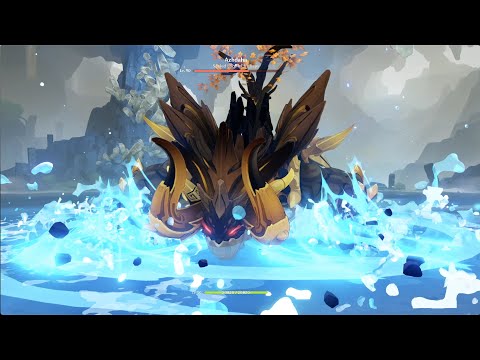 Can We Get 5 Dream Solvents | Genshin Impact