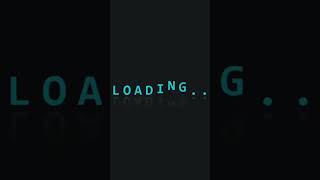 Creative CSS Loading Animation Using HTML & CSS Only #animation #css3
