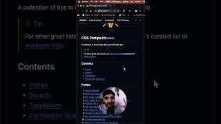 You Can't Miss These CSS Pro-Tips 😱
