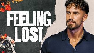 "Feeling Lost: How to Enter the Promised Land with Unshakable Faith" | Pastor Bobby Chandler