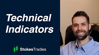 Technical Indicators for Beginners - Moving Average, RSI and MACD