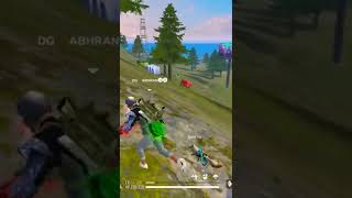 AWM OP HEADSHOT IN BR RANK #shortvideo #short #youtubeshorts #glitch #awmtrick #awmheadshot