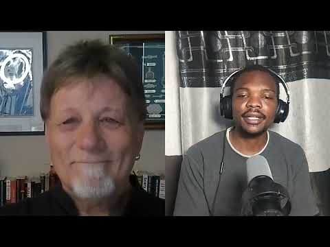 Why National Reading New Book Month Matters More Than Ever — Guy Morris  | Ep 8