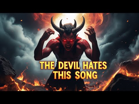Satan Fears Songs Like This...Listen Carefully, PLAY IT! #faithfrequencyrecords #viralvideo