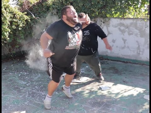 Играме ПЛОЧКА ***ВООРУЖАНИ***
