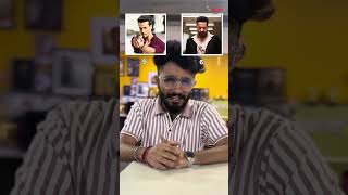 Tiger Shroff in War or JR NTR in War 2 🤔 #tigershroff #jrntr #war