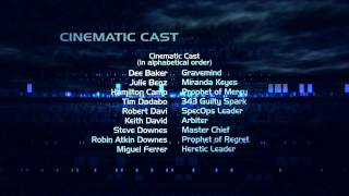 Halo 2 End Credits 1080p