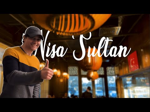 Nisa Sultan, Lake City Lahore | Birthday vlog