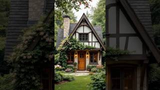 Cozy Cottage Home Tour: Relaxing & Calm Interior for Simple Living #cottagecoreaesthetic