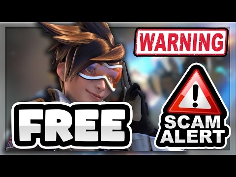 Get Overwatch For FREE?? (Bamboozled Again #4)