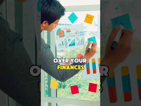 How to Handle Financial Stress and Anxiety