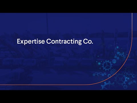 Expertise Contracting Co.