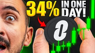 Altcoin With 22X Potential: Insane Backers (LayerZero Breakdown!)