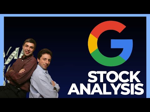 Is It A Good Idea To Buy Google Stock in 2021? | GOOGL Stock & GOOG Stock Review