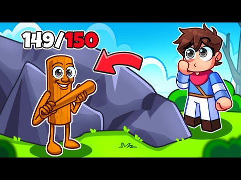 Finding EVERY Italian Brainrot in Roblox!