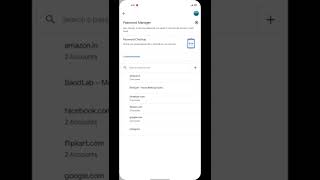 How to find facebook password [in 10 second]