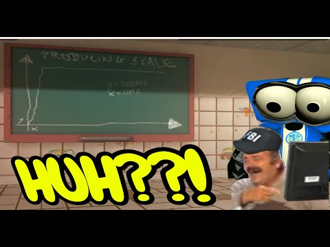 In-Depth Exploration! | TinCan Race