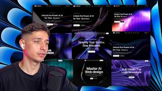 FULL Al process for starting Web Design Agency