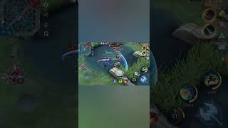 MLBB| #gameplay |#mlbb |#560|#shorts