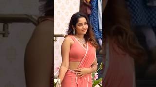 Anikhasurendran as a chief guest ♥️😍🫂 #anikhasurendran #trending #shorts #reels #shortsfeed