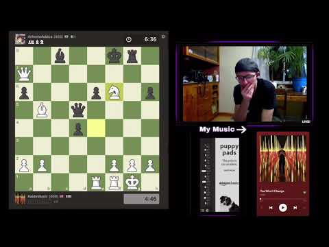 GothamChess Taught Me This