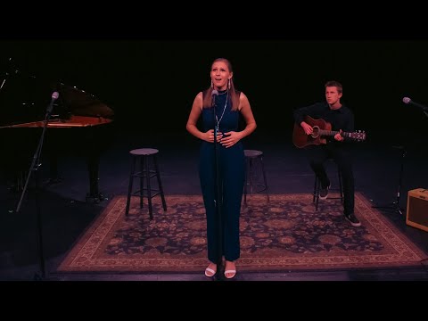 Being Alive - Celebrating Stephen Sondheim 2024