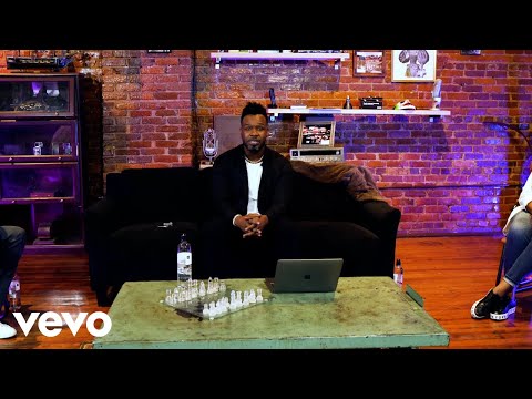 VaShawn Mitchell - Vashawn Mitchell & Friends - Couch Talk on COVID-19 Vaccines
