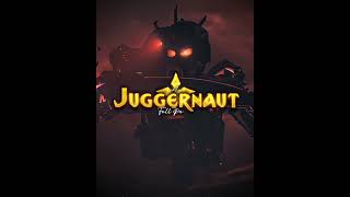 Astro Juggernaut vs Titan Speakerman II WIS